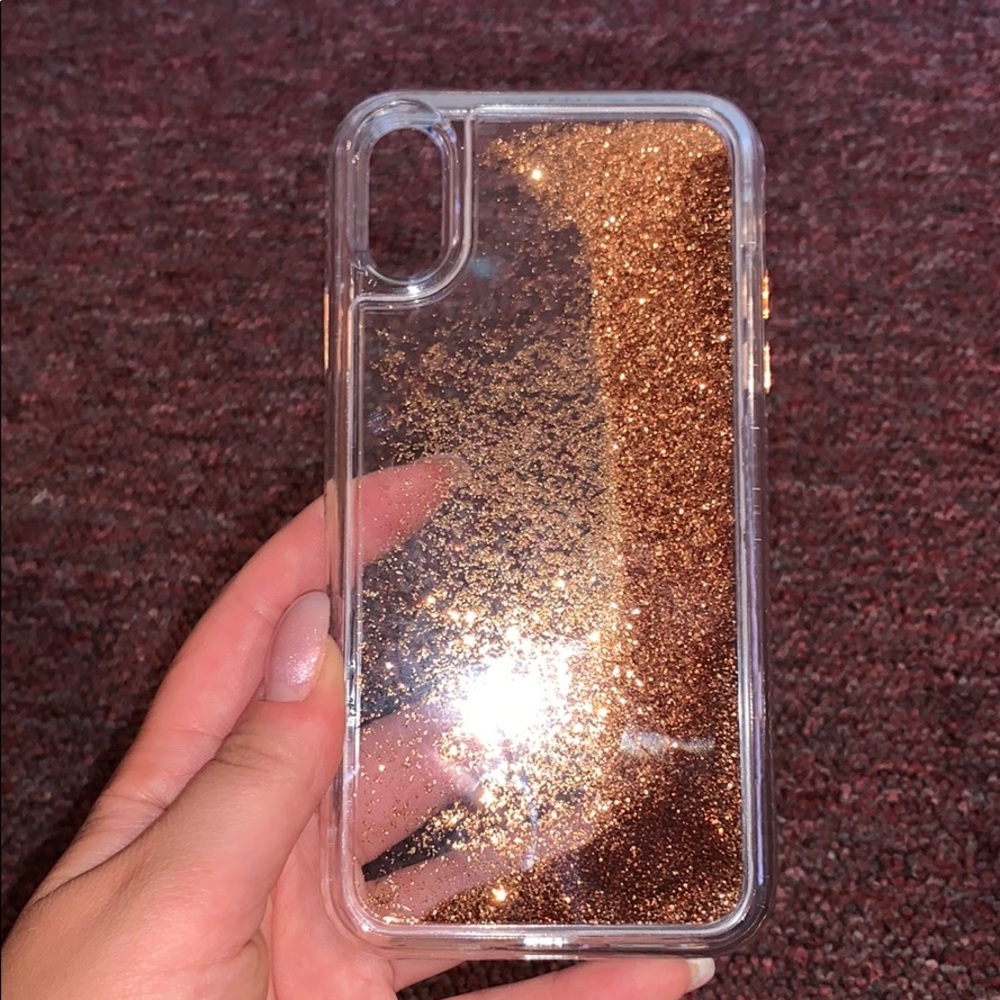 iPhone XR phone case